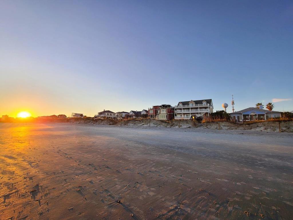 513 East Arctic Villa Folly Beach Exterior photo