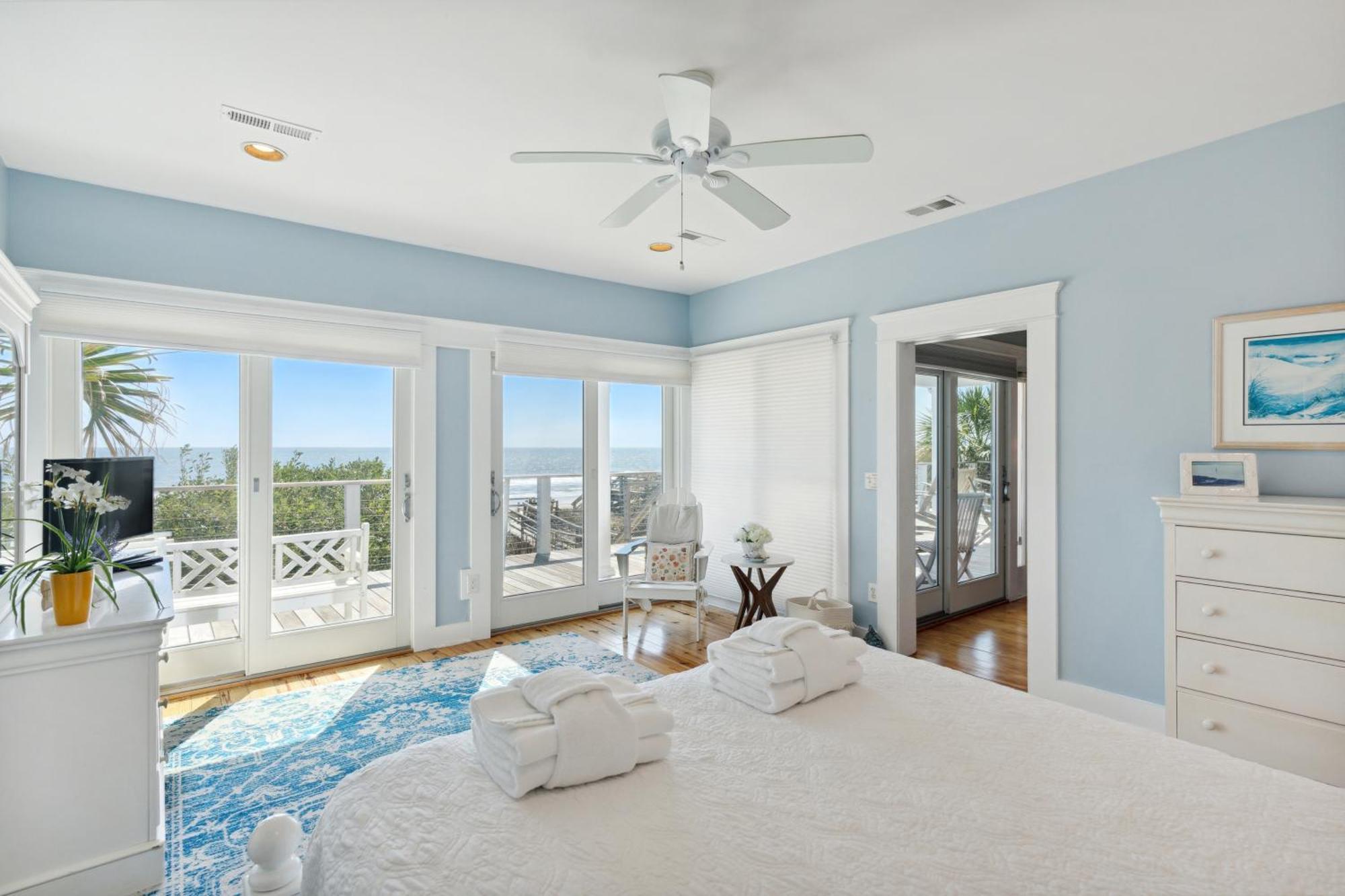 513 East Arctic Villa Folly Beach Exterior photo